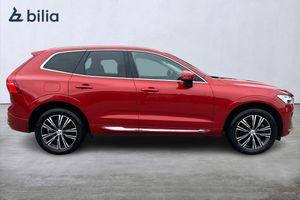 Volvo XC60 bild 18