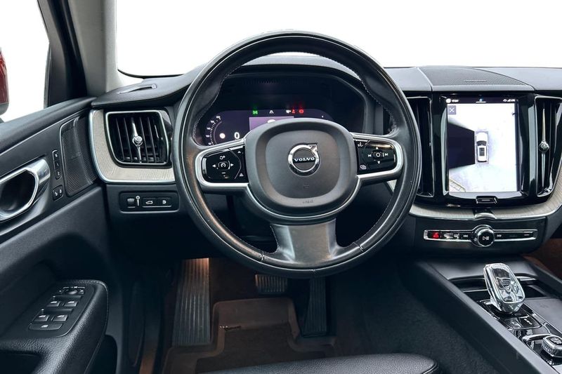 Volvo XC60 bild 11