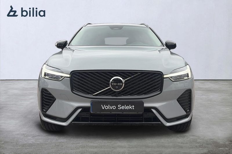 Volvo XC60 bild 6