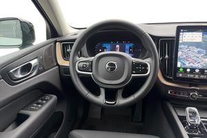 Volvo XC60 bild 11
