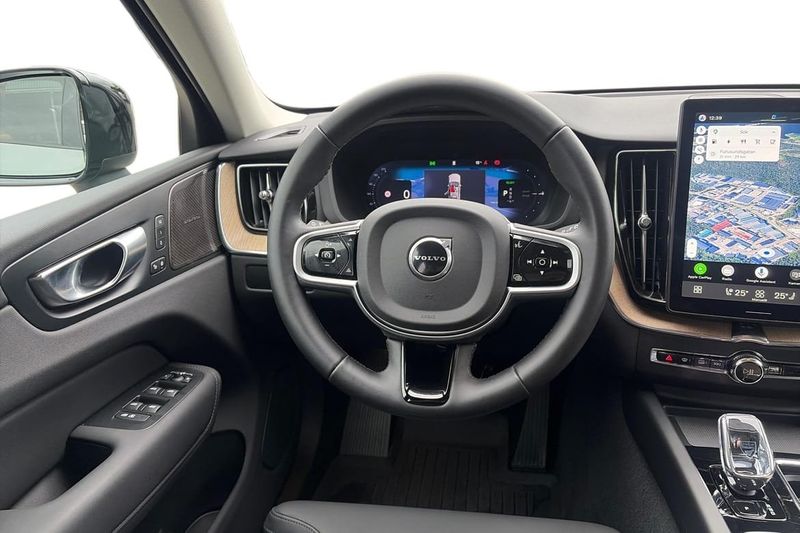 Volvo XC60 bild 11