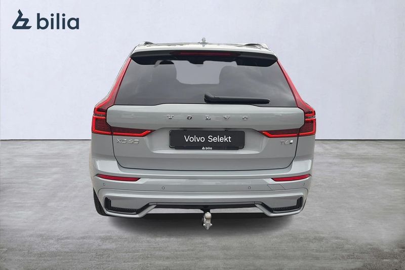 Volvo XC60 bild 5