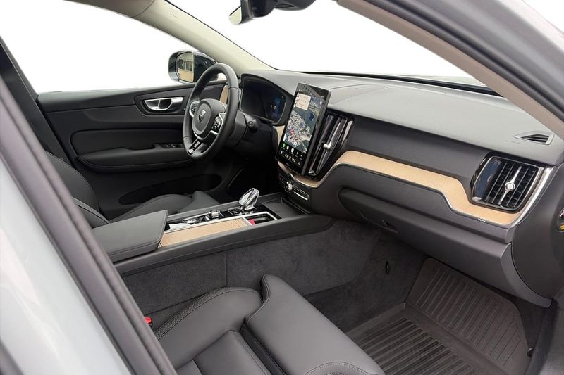 Volvo XC60 bild 7