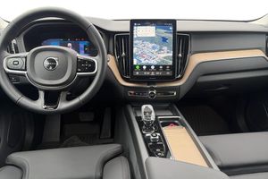 Volvo XC60 bild 10