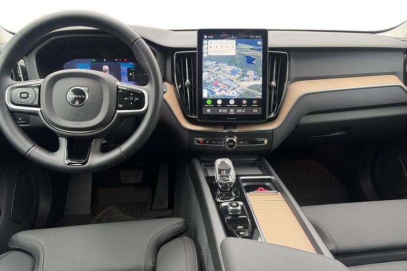 Volvo XC60 bild 10