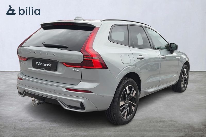 Volvo XC60 bild 19