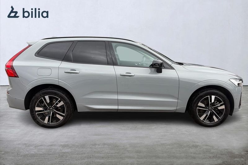 Volvo XC60 bild 18