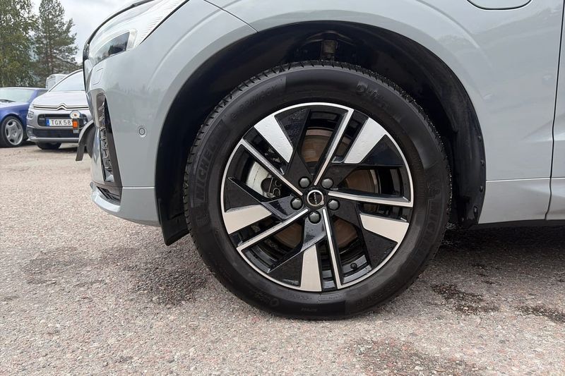 Volvo XC60 bild 17