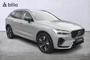 Volvo XC60 bild 20