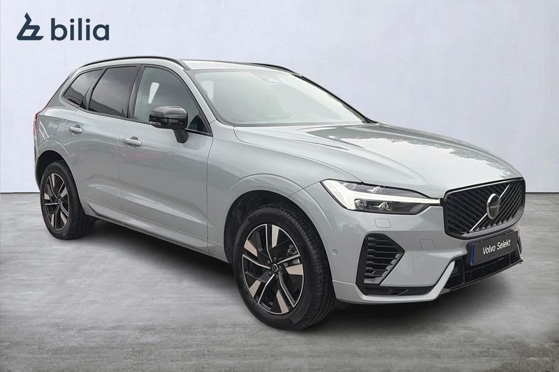 Volvo XC60 bild 20