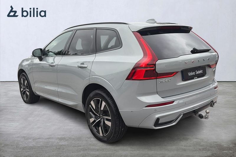 Volvo XC60 bild 2