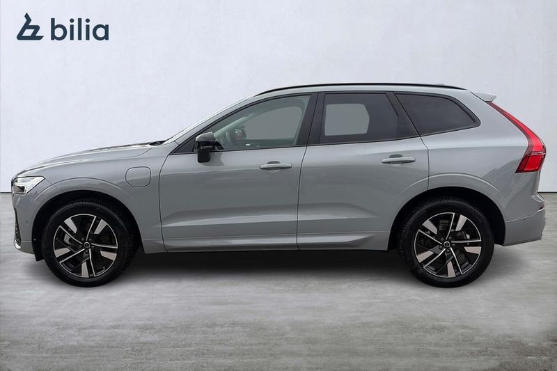 Volvo XC60 bild 3