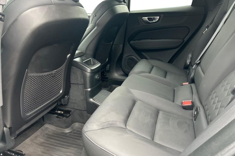 Volvo XC60 bild 13