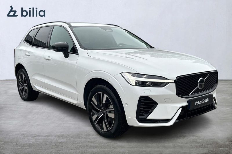 Volvo XC60 bild 20