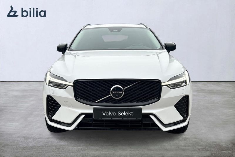 Volvo XC60 bild 6