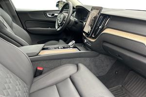 Volvo XC60 bild 7