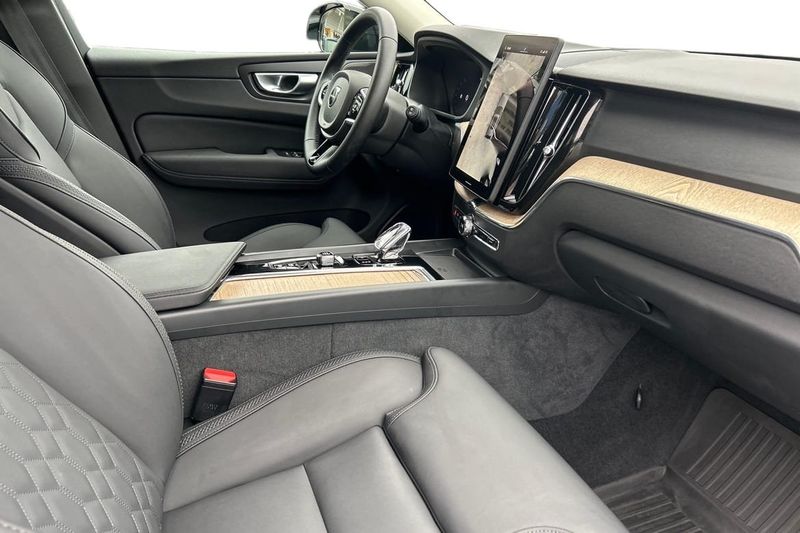Volvo XC60 bild 7