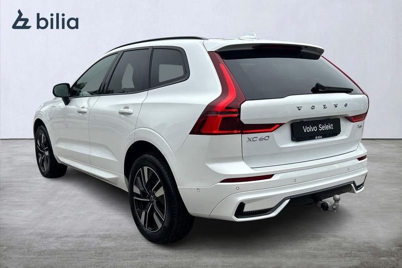 Volvo XC60 bild 2