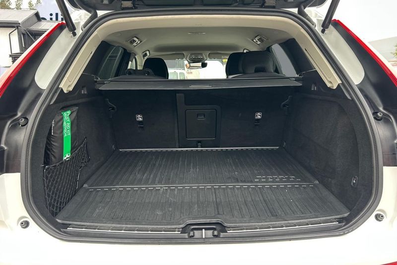 Volvo XC60 bild 12