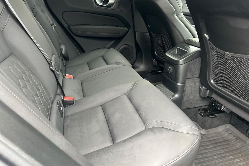 Volvo XC60 bild 9