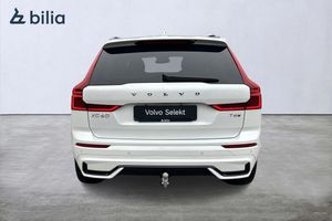 Volvo XC60 bild 5