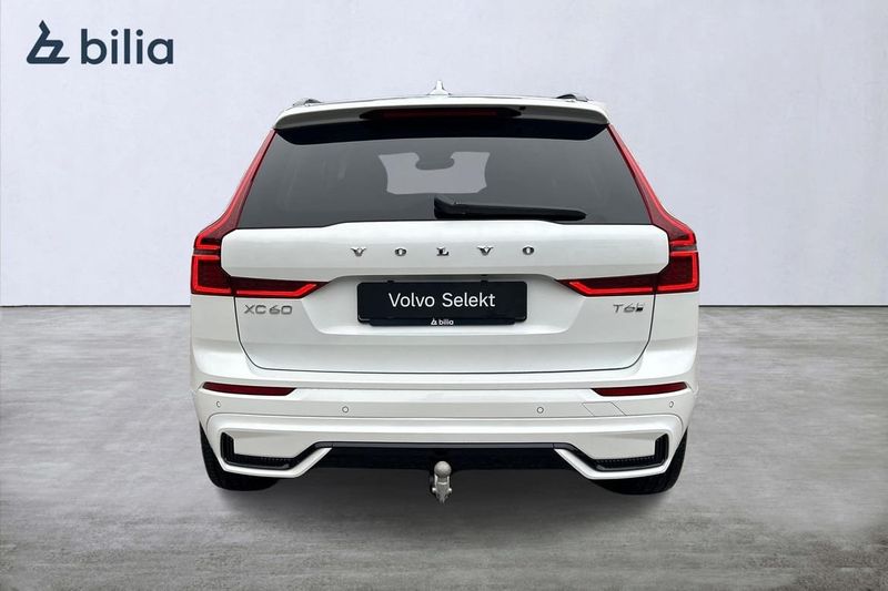 Volvo XC60 bild 5