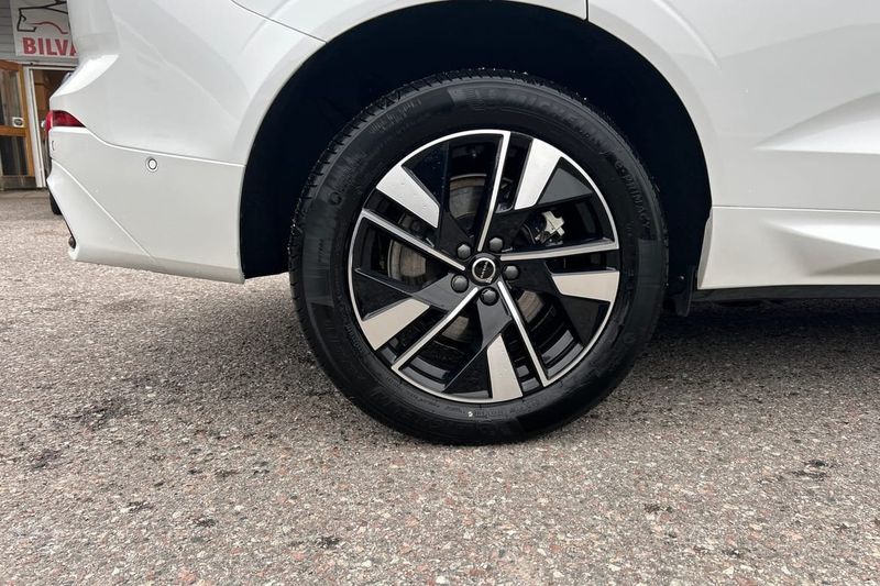 Volvo XC60 bild 17