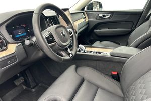Volvo XC60 bild 14