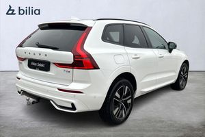 Volvo XC60 bild 19