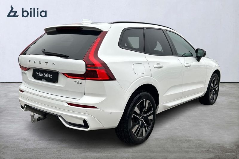 Volvo XC60 bild 19