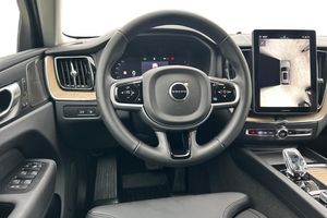 Volvo XC60 bild 11