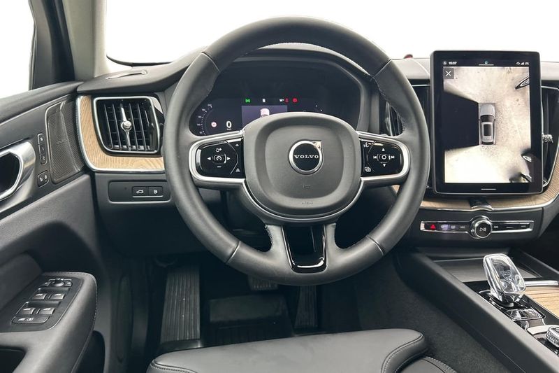 Volvo XC60 bild 11
