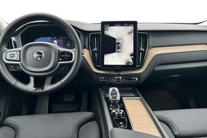 Volvo XC60 bild 10