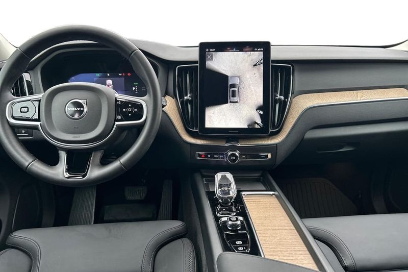 Volvo XC60 bild 10
