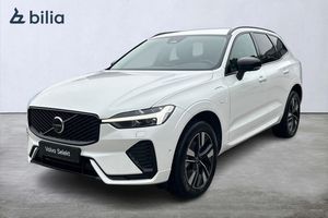 Volvo XC60 bild 1