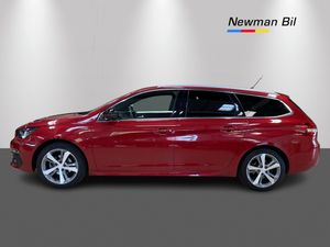 Peugeot 308 SW bild 1
