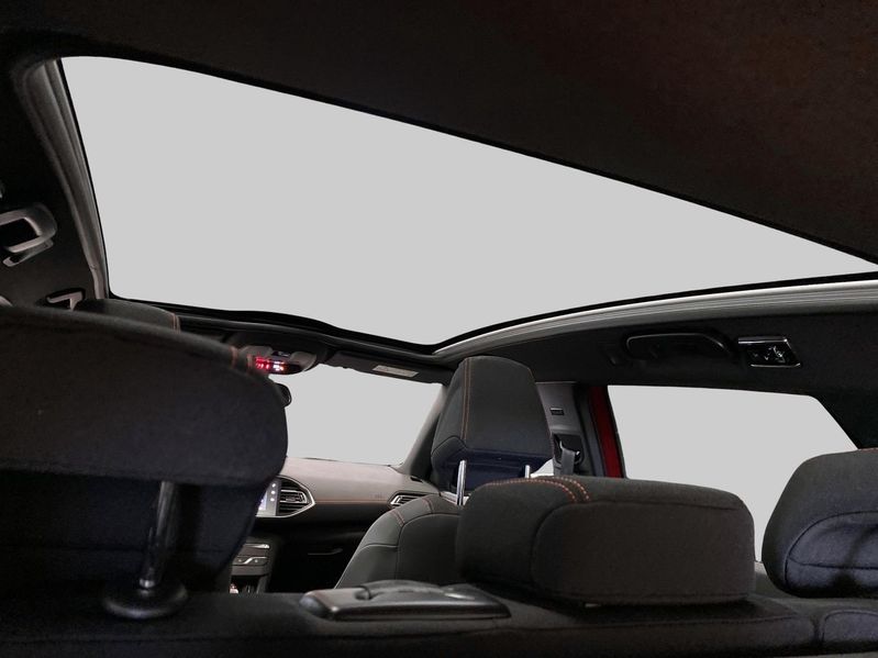 Peugeot 308 SW bild 3