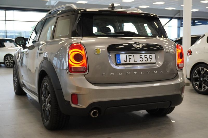 MINI Countryman bild 16