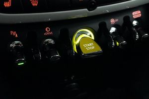 MINI Countryman bild 9