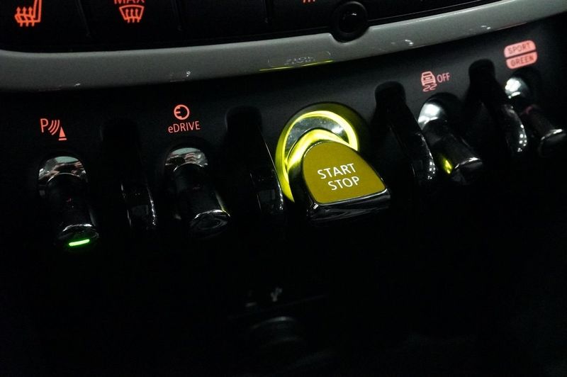 MINI Countryman bild 9