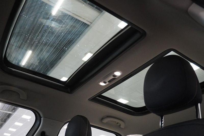 MINI Countryman bild 4