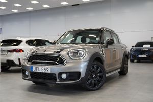 MINI Countryman bild 1