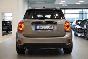 MINI Countryman bild 17