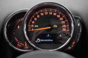 MINI Countryman bild 6