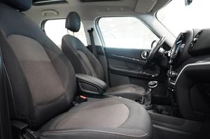 MINI Countryman bild 5