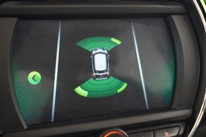 MINI Countryman bild 8