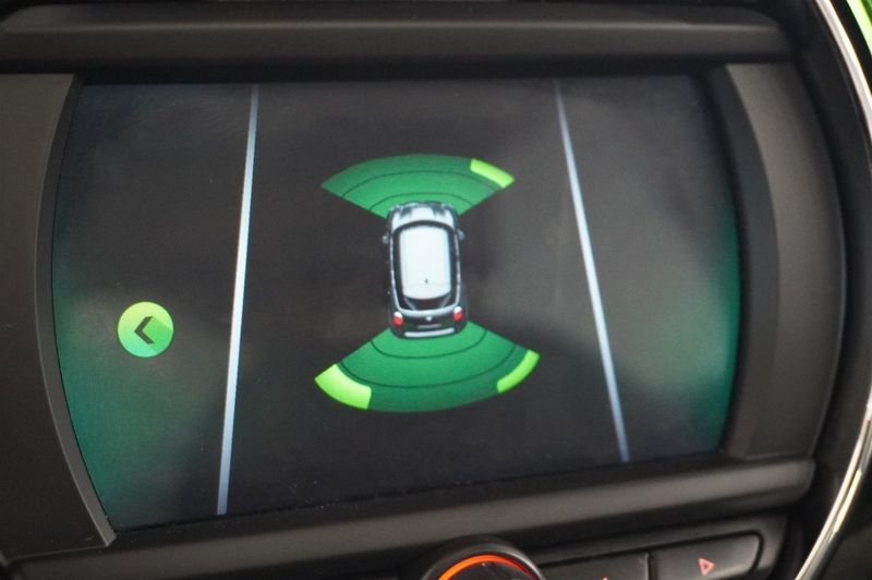 MINI Countryman bild 8