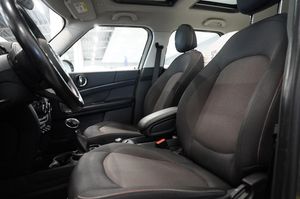MINI Countryman bild 3
