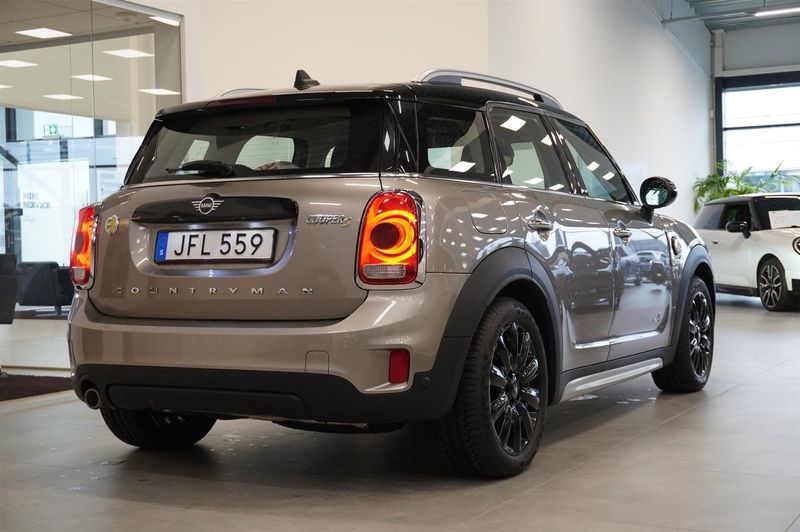 MINI Countryman bild 18