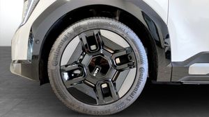 Kia EV9 bild 9
